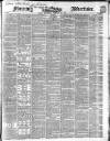Morning Advertiser Wednesday 23 February 1848 Page 1