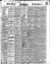 Morning Advertiser Thursday 06 April 1848 Page 1