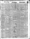 Morning Advertiser Monday 10 April 1848 Page 1