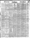 Morning Advertiser Thursday 11 May 1848 Page 1