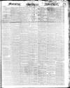 Morning Advertiser Tuesday 01 August 1848 Page 1