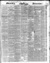 Morning Advertiser Saturday 02 September 1848 Page 1
