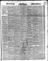 Morning Advertiser Tuesday 05 September 1848 Page 1