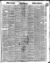 Morning Advertiser Thursday 07 September 1848 Page 1