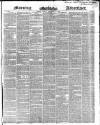 Morning Advertiser Friday 15 September 1848 Page 1