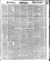 Morning Advertiser Friday 06 October 1848 Page 1