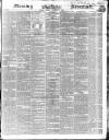 Morning Advertiser Monday 16 October 1848 Page 1
