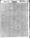 Morning Advertiser Thursday 19 October 1848 Page 1