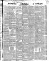 Morning Advertiser Friday 17 November 1848 Page 1