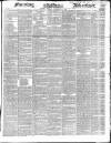 Morning Advertiser Tuesday 28 November 1848 Page 1