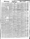 Morning Advertiser Tuesday 12 December 1848 Page 1