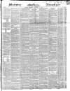 Morning Advertiser Thursday 14 December 1848 Page 1
