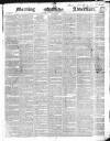 Morning Advertiser Monday 15 January 1849 Page 1