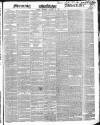 Morning Advertiser Thursday 18 January 1849 Page 1