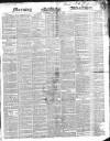 Morning Advertiser Wednesday 31 January 1849 Page 1