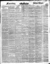 Morning Advertiser Thursday 01 February 1849 Page 1
