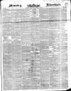 Morning Advertiser Saturday 03 March 1849 Page 1