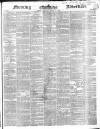 Morning Advertiser Saturday 24 March 1849 Page 1