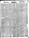 Morning Advertiser Wednesday 04 April 1849 Page 1
