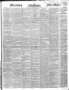 Morning Advertiser Tuesday 15 May 1849 Page 1
