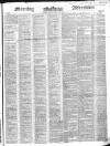 Morning Advertiser Friday 18 May 1849 Page 1