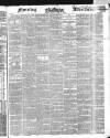 Morning Advertiser Monday 04 June 1849 Page 1