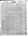 Morning Advertiser Monday 11 June 1849 Page 1