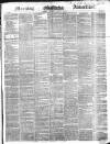 Morning Advertiser Thursday 05 July 1849 Page 1