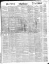 Morning Advertiser Wednesday 01 August 1849 Page 1