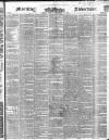 Morning Advertiser Tuesday 11 September 1849 Page 1