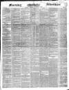 Morning Advertiser Thursday 01 November 1849 Page 1