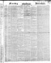 Morning Advertiser Friday 01 February 1850 Page 1