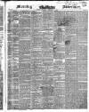 Morning Advertiser Thursday 07 February 1850 Page 1