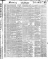 Morning Advertiser Wednesday 13 February 1850 Page 1