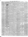 Morning Advertiser Thursday 14 February 1850 Page 2