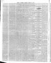 Morning Advertiser Wednesday 20 February 1850 Page 2
