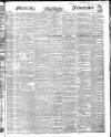 Morning Advertiser Wednesday 27 March 1850 Page 1