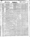 Morning Advertiser Saturday 30 March 1850 Page 1
