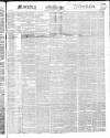 Morning Advertiser Monday 01 April 1850 Page 1