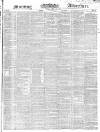Morning Advertiser Tuesday 23 April 1850 Page 1