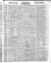 Morning Advertiser Friday 03 May 1850 Page 1