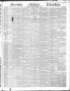 Morning Advertiser Saturday 15 June 1850 Page 1