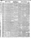 Morning Advertiser Monday 15 July 1850 Page 1