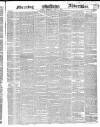 Morning Advertiser Wednesday 17 July 1850 Page 1