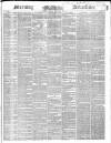 Morning Advertiser Friday 26 July 1850 Page 1