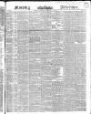 Morning Advertiser Saturday 14 September 1850 Page 1