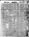 Morning Advertiser Wednesday 26 February 1851 Page 1