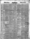 Morning Advertiser Thursday 09 January 1851 Page 1