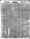 Morning Advertiser Friday 24 January 1851 Page 1