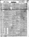 Morning Advertiser Friday 31 January 1851 Page 1